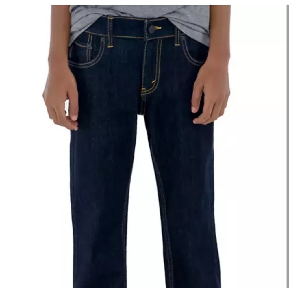 Levi's boys 511™ SLIM FIT PERFORMANCE size 7x reg.